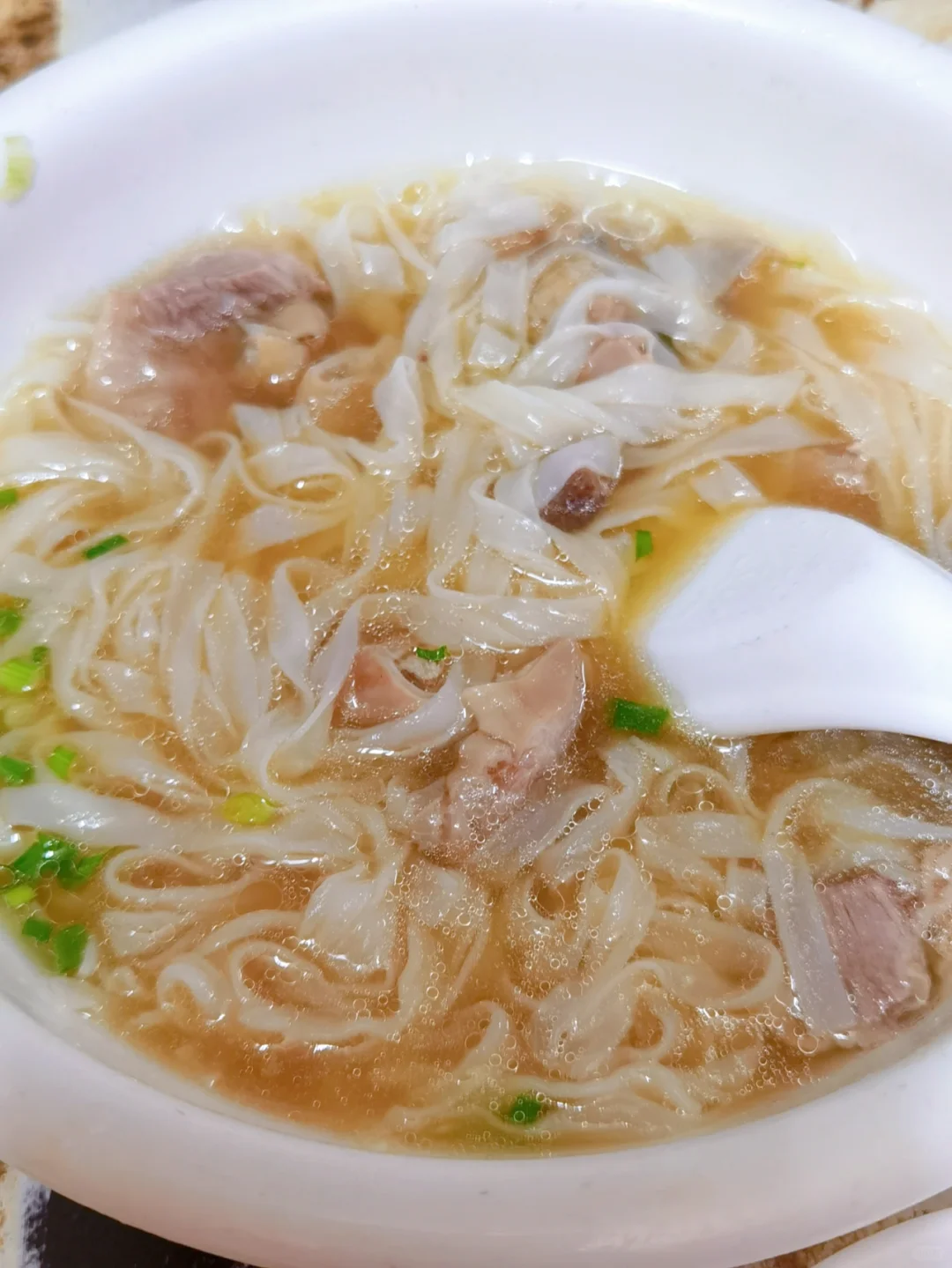 粉汤