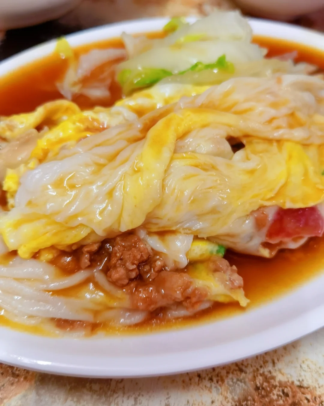 肠粉