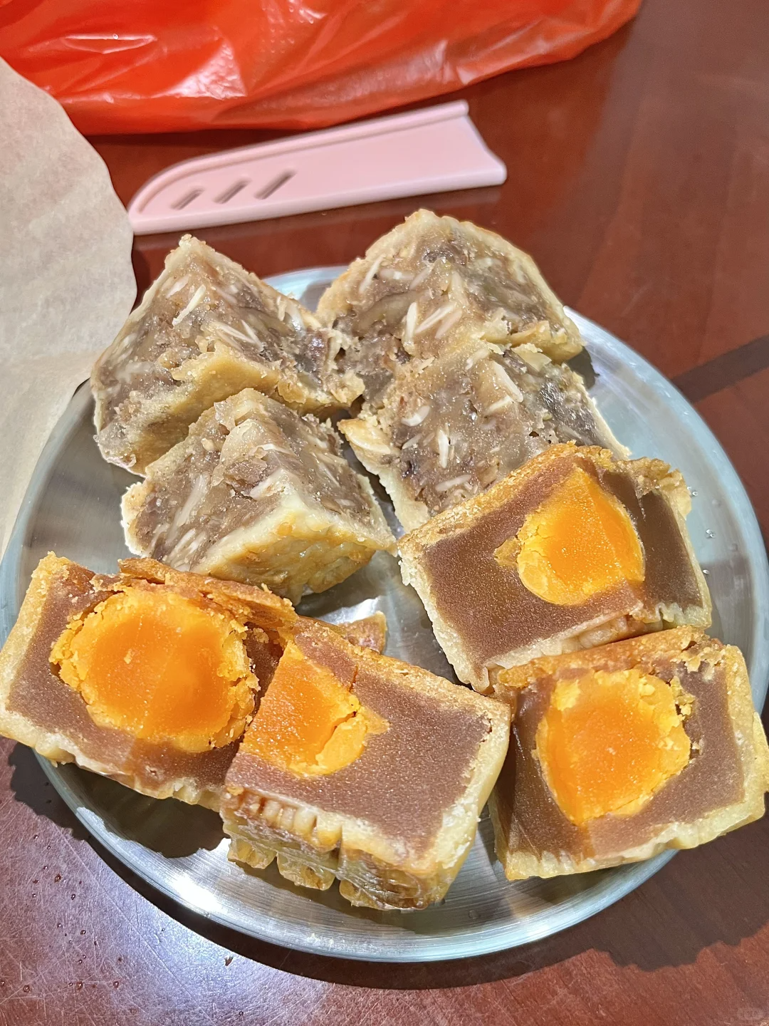 雷州月饼